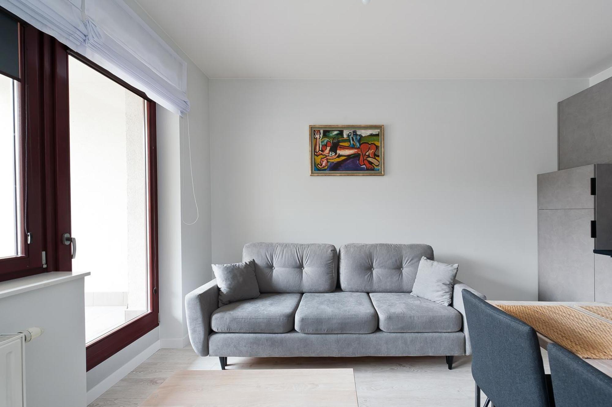 Ludwinowska11 Apartments Krakow Exterior photo