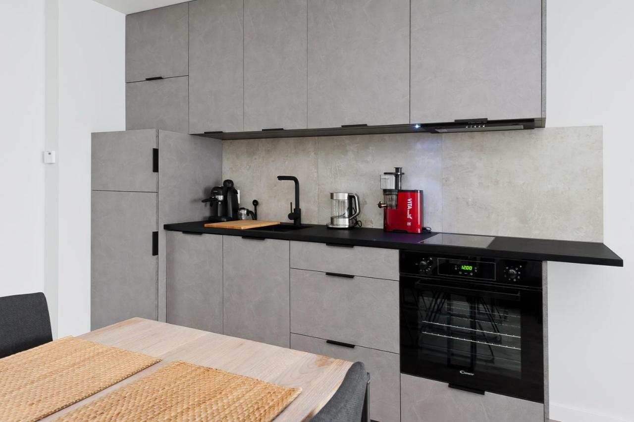 Ludwinowska11 Apartments Krakow Exterior photo