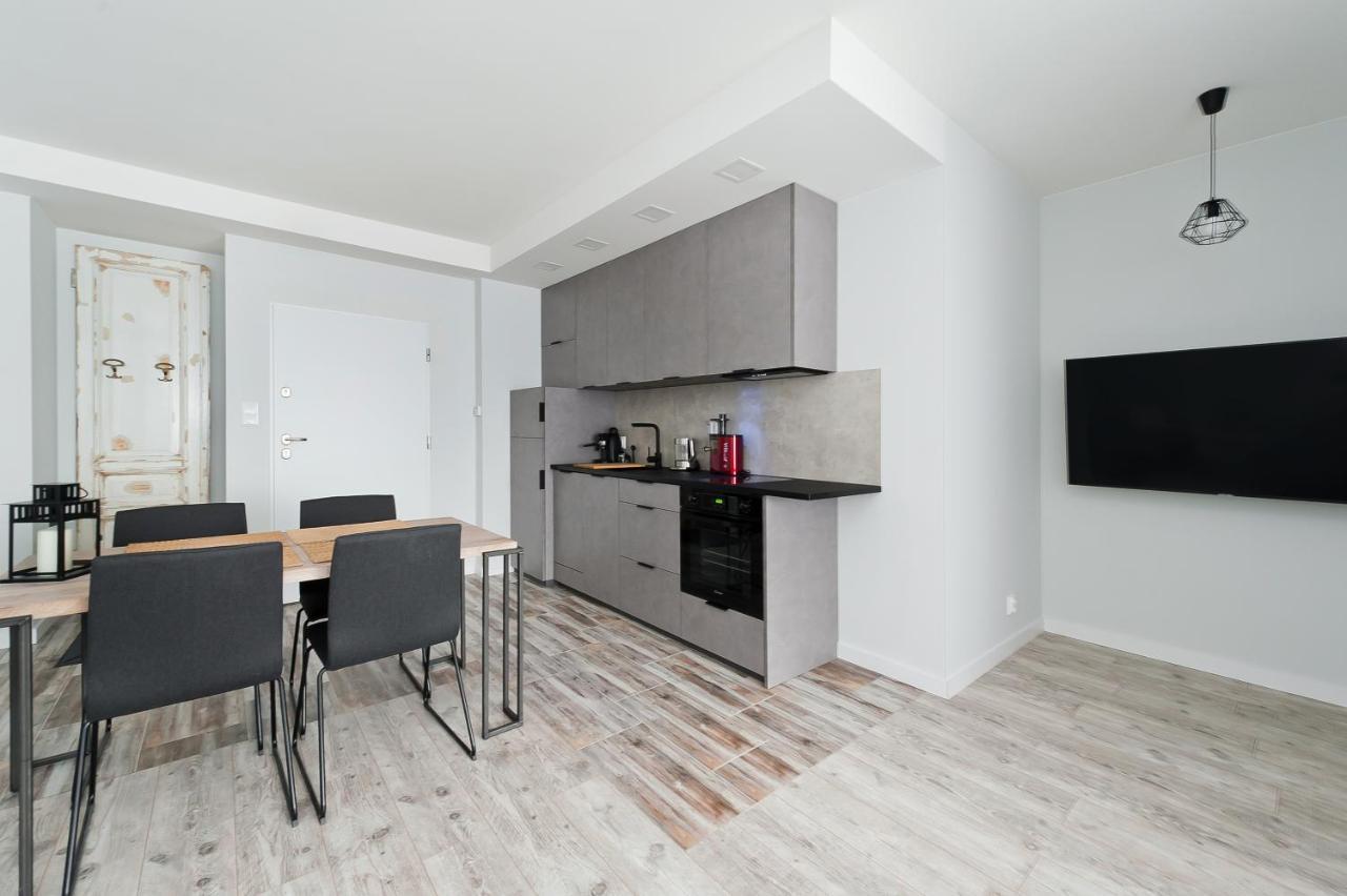 Ludwinowska11 Apartments Krakow Exterior photo