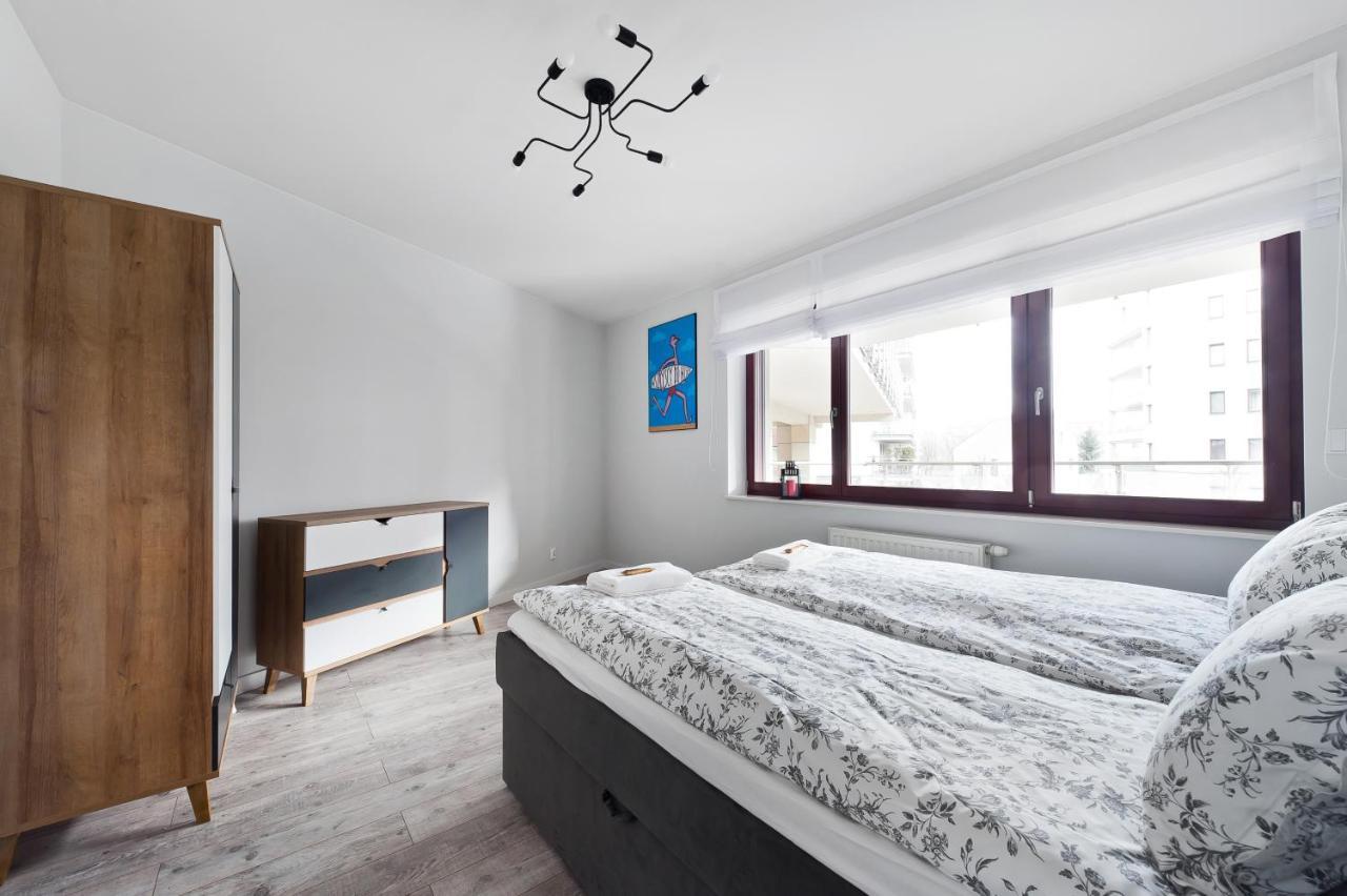 Ludwinowska11 Apartments Krakow Exterior photo