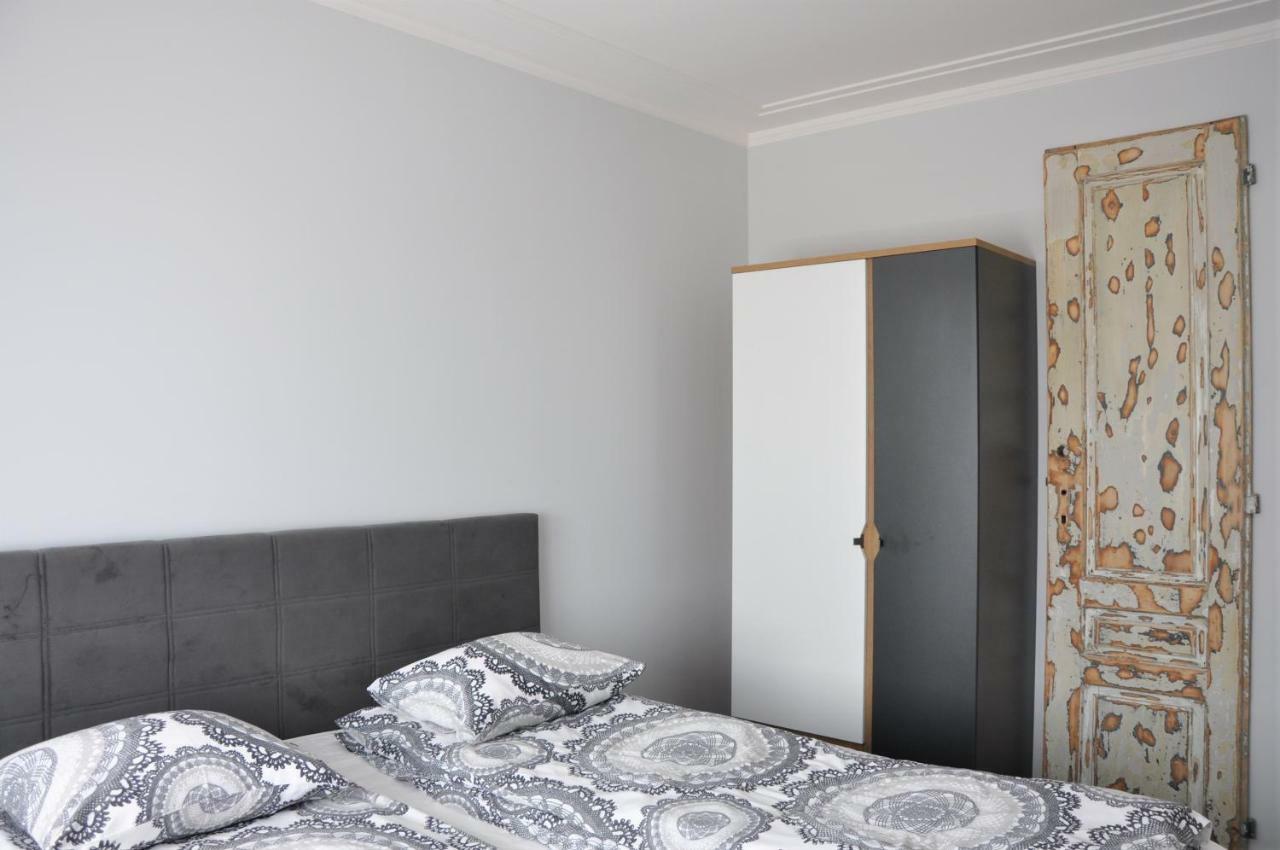 Ludwinowska11 Apartments Krakow Exterior photo